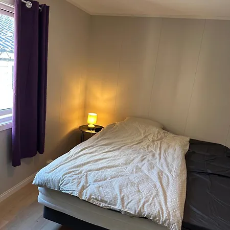 Gullvikvegen 33 Quarto em Acomodações Particulares Namsos