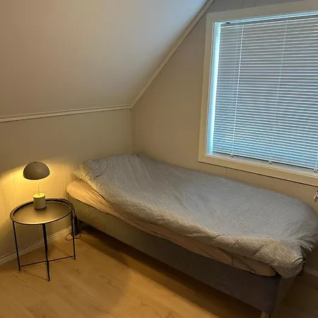 Gullvikvegen 33 Namsos