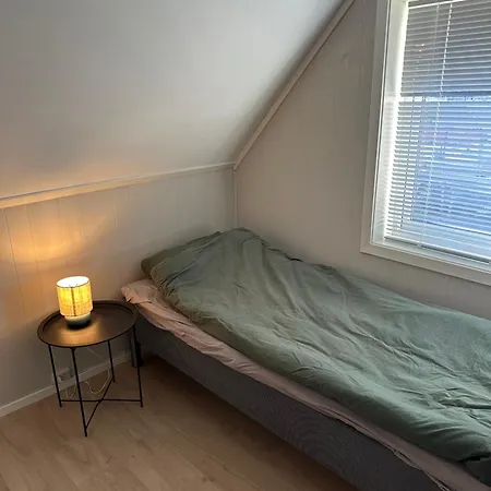 Gullvikvegen 33 * Namsos