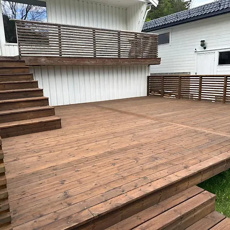Gullvikvegen 33 Quarto em Acomodações Particulares Namsos