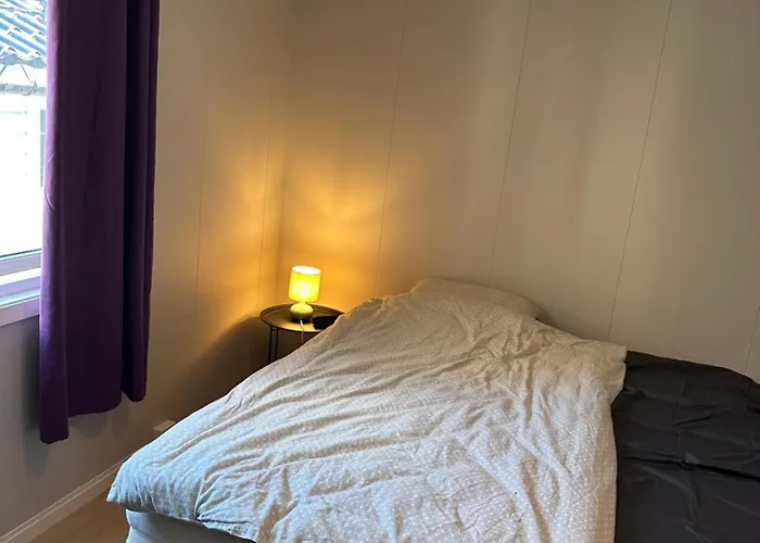 Gullvikvegen 33 Ubytování v soukromí Namsos