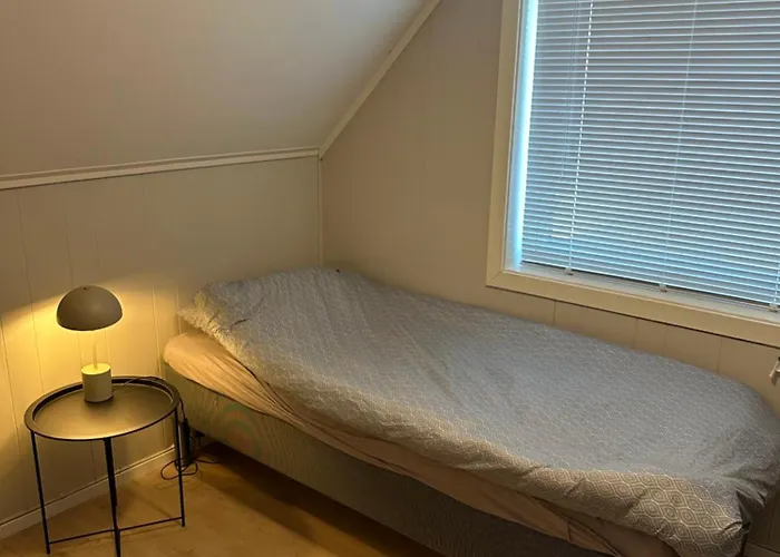 Gullvikvegen 33 Namsos
