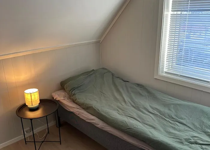 Gullvikvegen 33 * Namsos